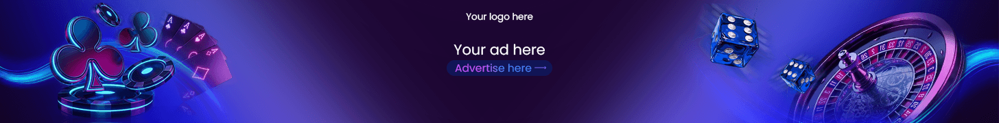 728×90 banner slot — available to book